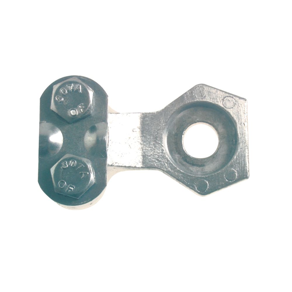 &nbsp; Battery Terminal Side Replacement