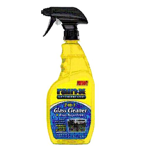 Rain-X Rx Glass Cleaner