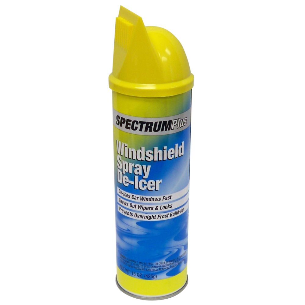 Spectrum Plus 15 Ounce Thaw Out