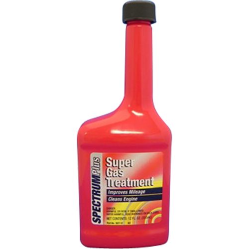 Spectrum Plus Automotive Gas Treatment at Kmart.com