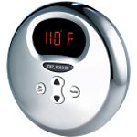 Mr. Steam eTEMPO Control - Round