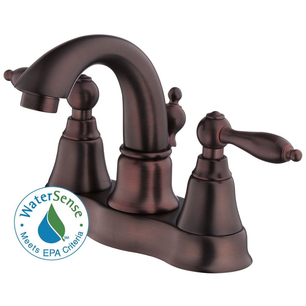 Bath Faucets, Sinks, & Toilets