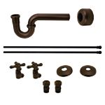 Westbrass Traditional Style Pede