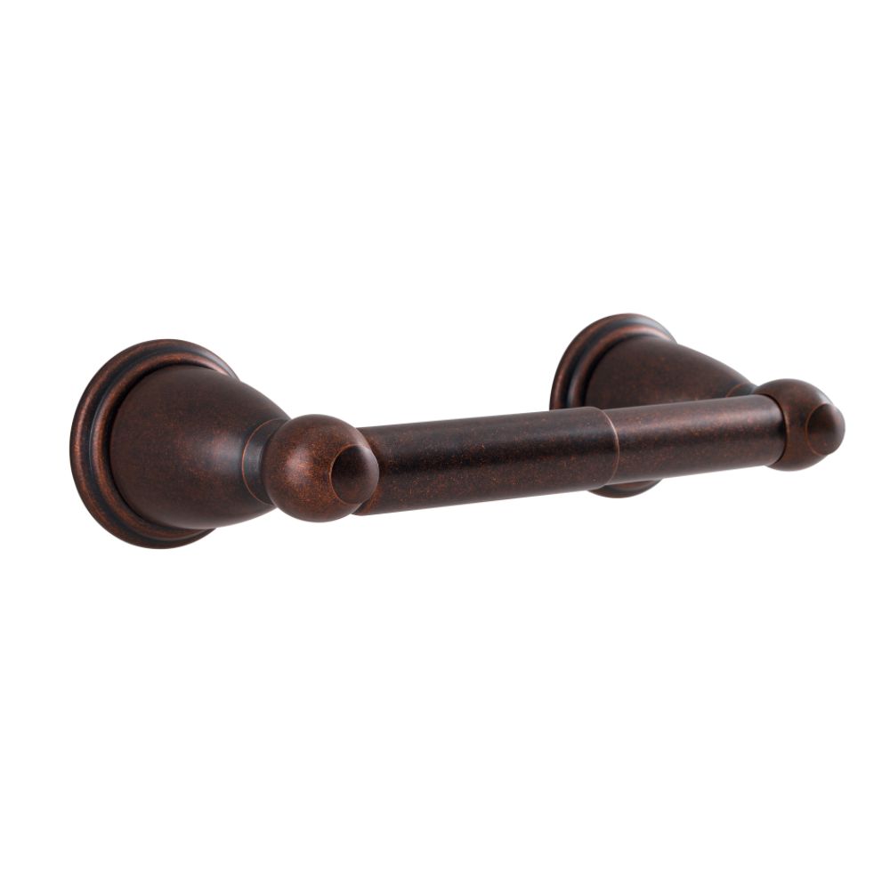 Pfister Marielle Toilet Paper Holder - Rustic Bronze