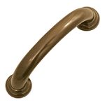 Hickory Hardware Pull - Venetian