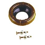 Westbrass Toilet Bowl Gasket