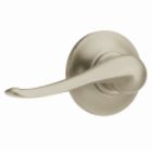 Danbury Decorative Tank Lever - Brushed Nickel