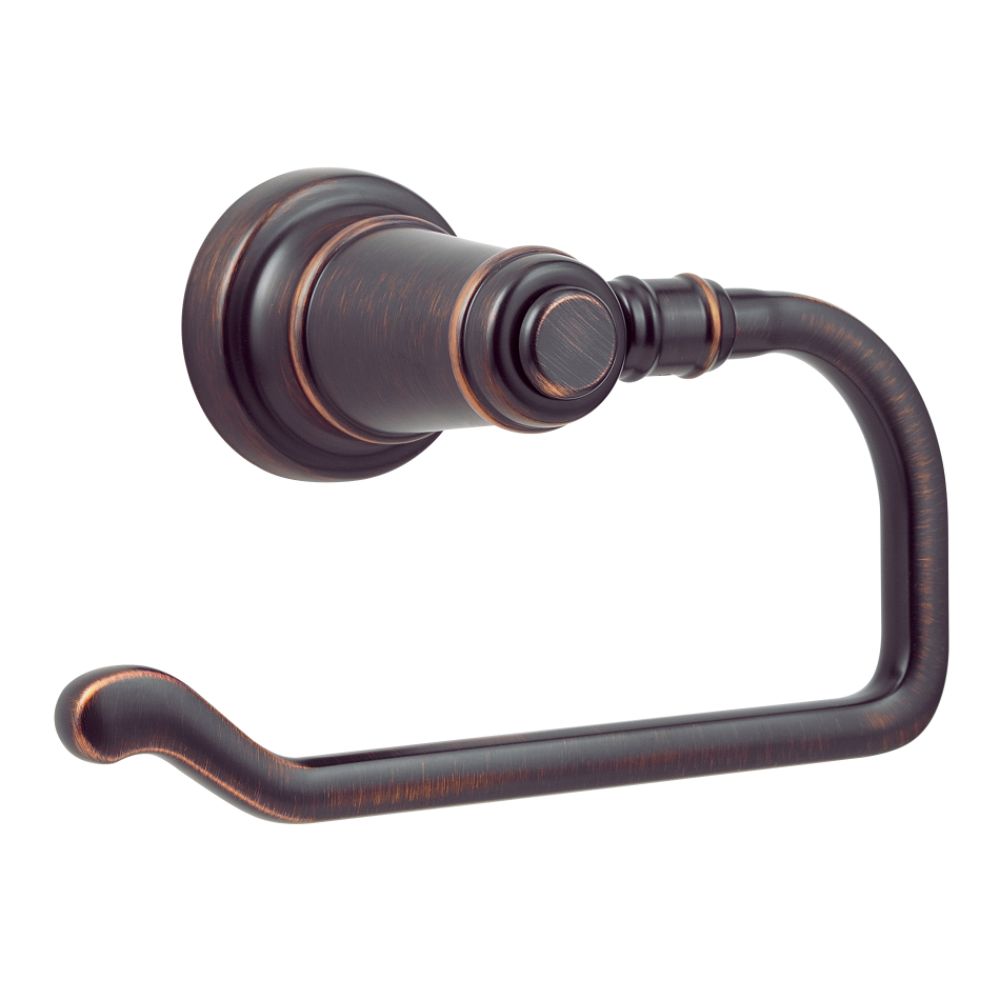 Pfister Ashfield Toilet Paper Holder - Tuscan Bronze