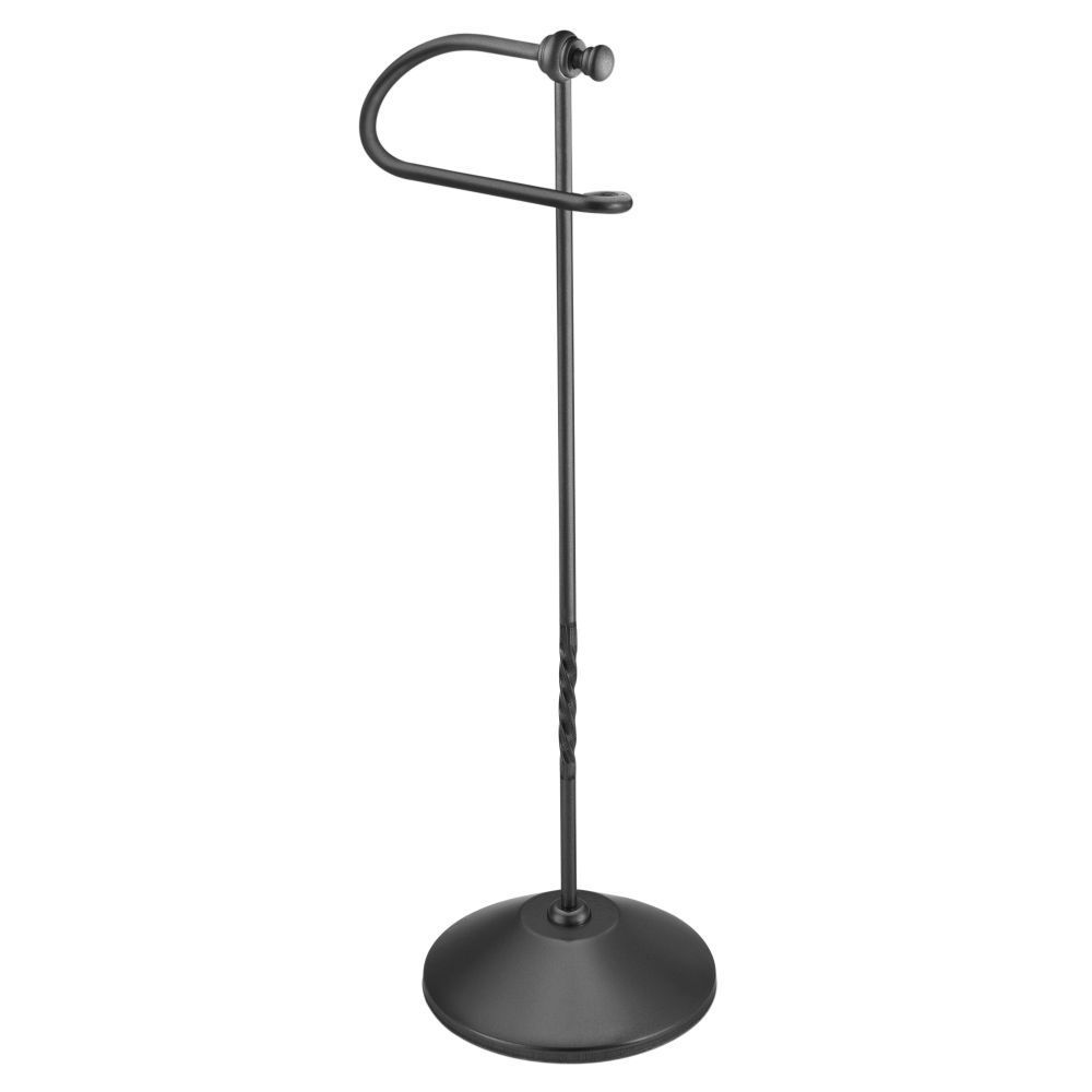 Black  White Bathroom Decor on Toilet Paper Holders   Bathroom Hardware   Building Supplies