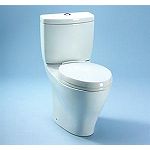 TOTO Aquia Elongated Bowl, Cotto