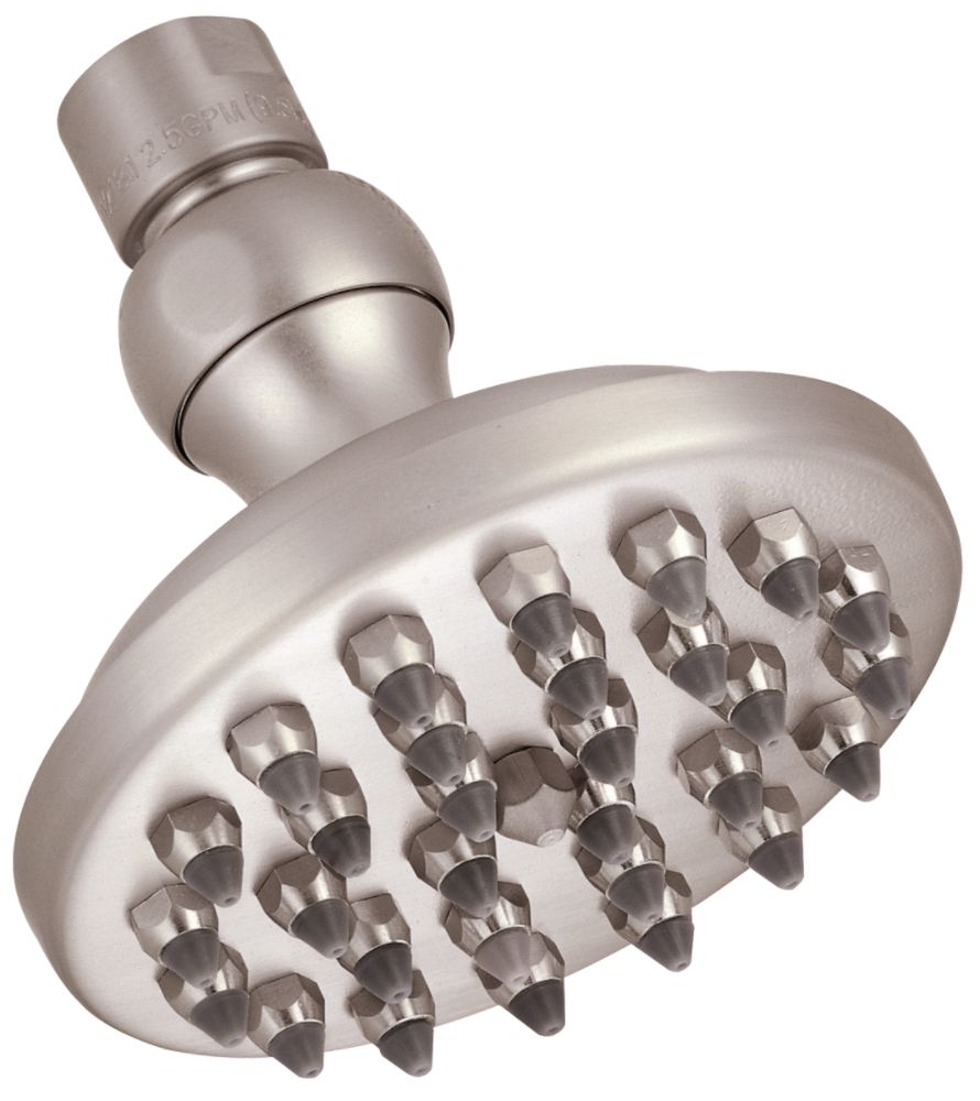Showerheads & Shower Systems