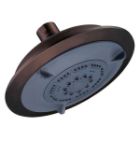 460 6 in. 3-Function Showerhead - Oil Rub Bronze