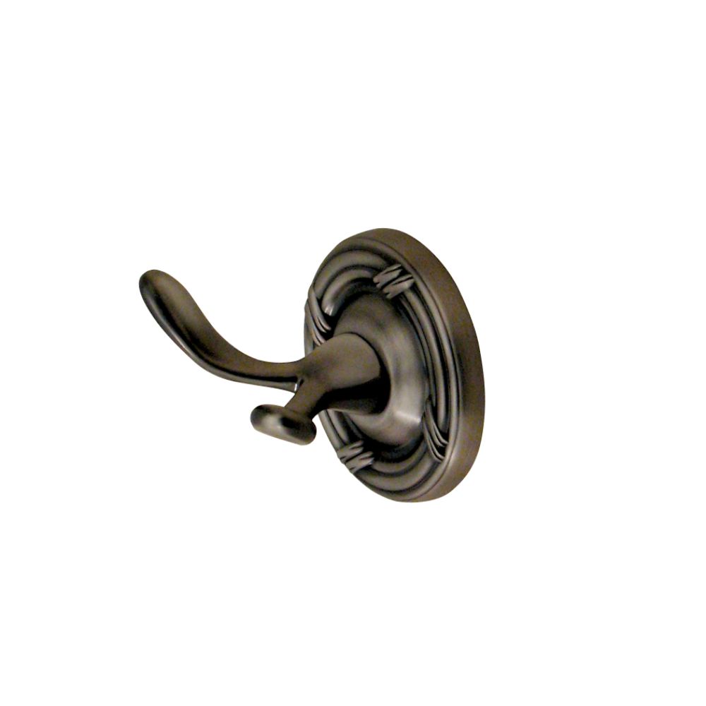 Gatco Chenille Robe Hook - Vintage Satin Nickel at Sears.com