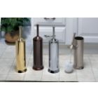 Toilet Brush - Oil Rubbed Bronze