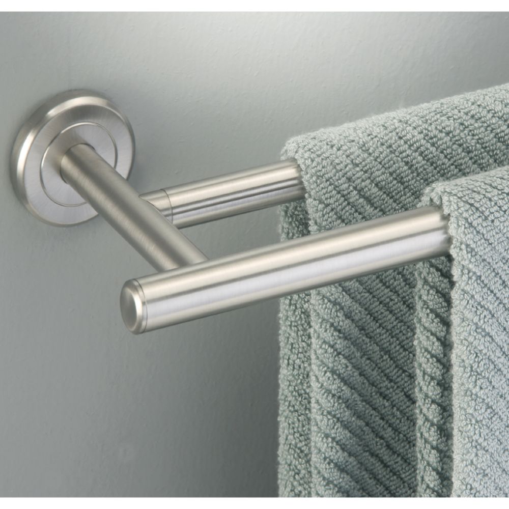 Gatco Latitude II Bath Collection in Satin Nickel at Kmart.com