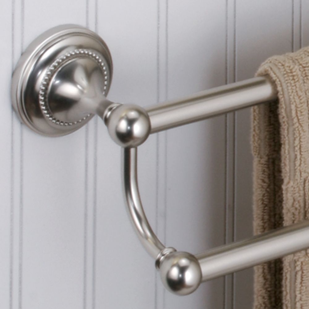 Gatco Maryland Bath Collection in Antique Silver at Kmart.com