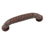 Laurey Milan Pull-Rust