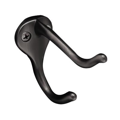 Brainerd Manufacturing Co. Hook, Coat & Hat - Antique Pewter at Sears.com