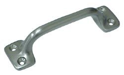 Ives Solid Brass 4in. Window Sash Pull -
