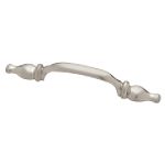 Knob Hill Pull, Legacy Design, 3
