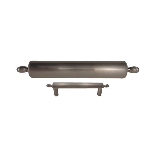 Atlas Homewares 3 inch Rolling Pin Pull -