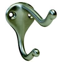 Ives Coat and Hat Hook - Oil Rubbed Bronze at Sears.com