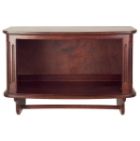 Cherry Wall Shelf