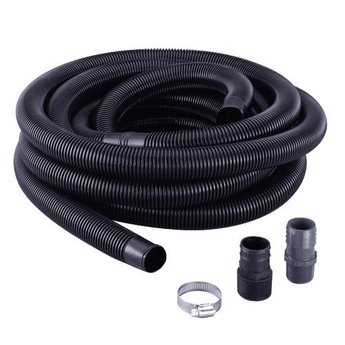 Sears 1-1/4 inch Discharge Hose Kit at Sears.com