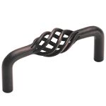 Amerock 3 in. Birdcage Pull