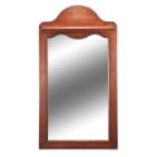 Euroclassique Nicholas Mirror