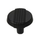 Wired Knob 1-1/4 inch dia - Oil Rubbed Bronze