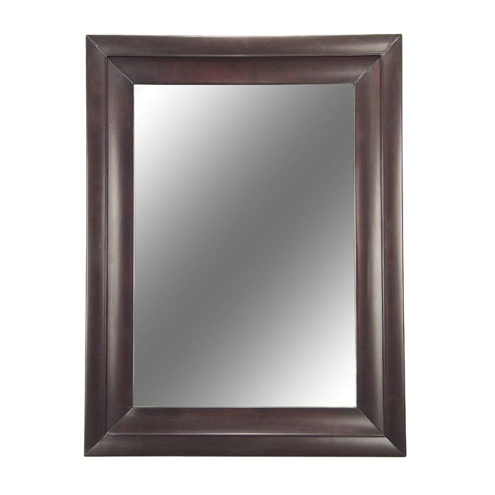 Westport Bay Martinsburg Mirror at Kmart.com