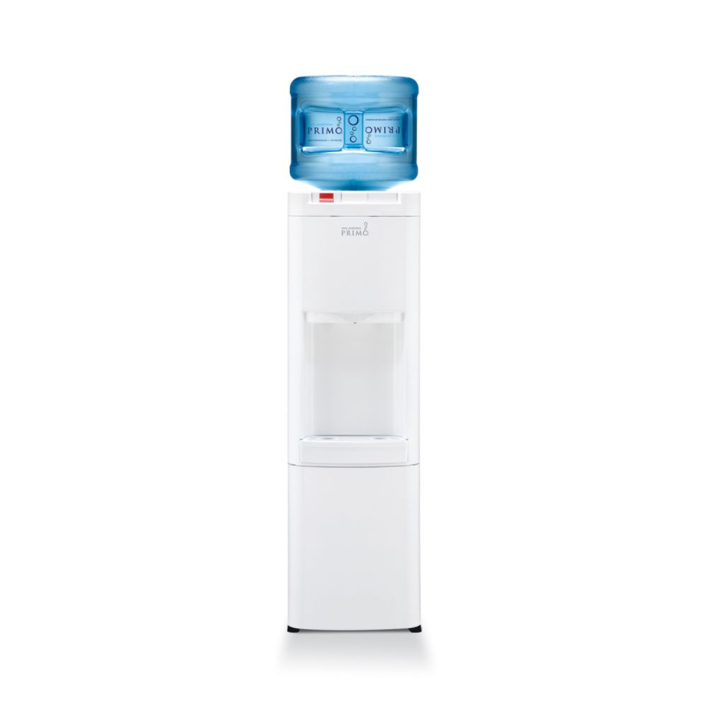 Top Loading Bottled Water Dispenser