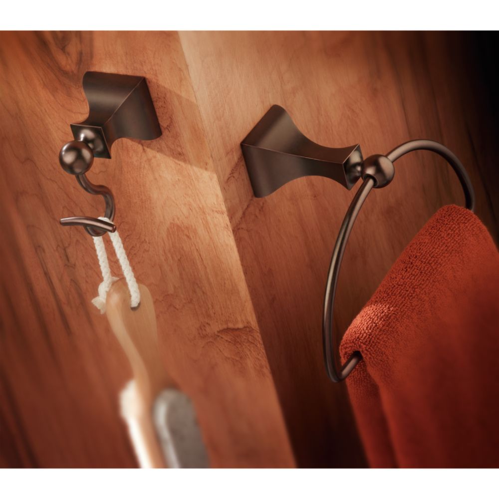 Creative Specialties Retreat Bath Collection in Venetian Bronze at Kmart.com