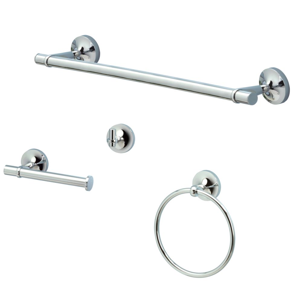 Gatco Dove Bath Collection in Polished Chrome at Kmart.com
