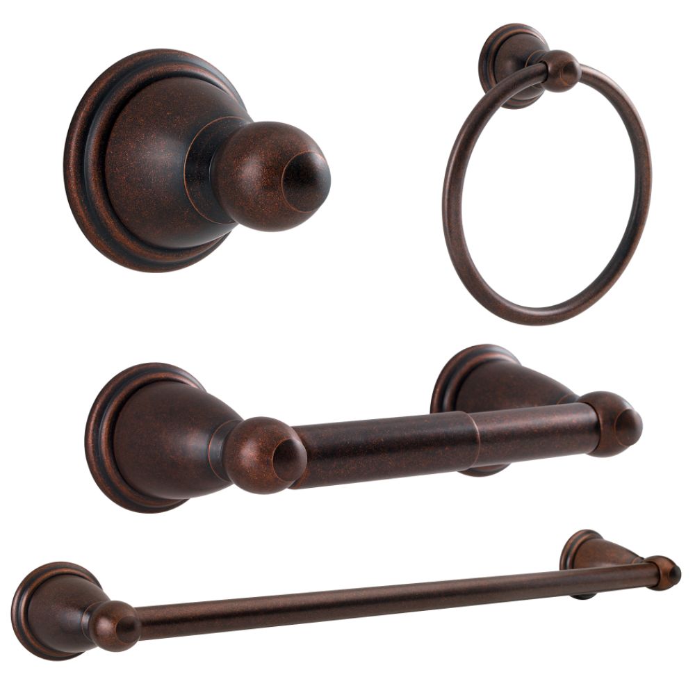 Bath Hardware