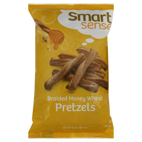 Pretzels