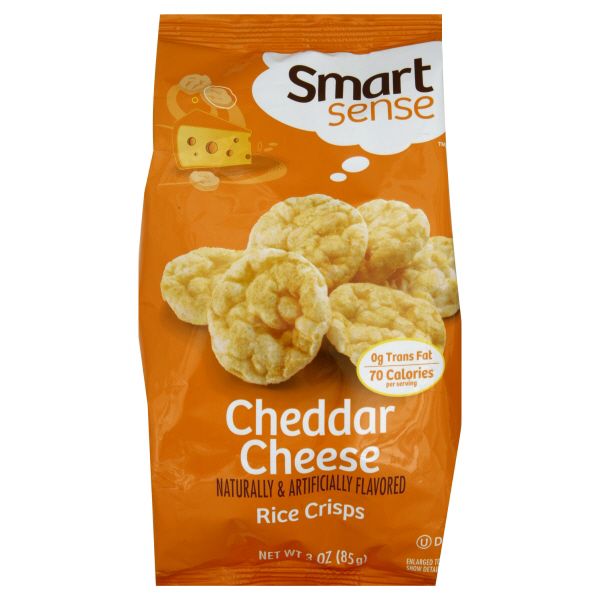 Rice Cakes
