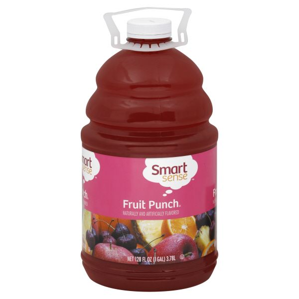 Fruit Drinks