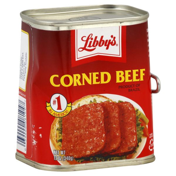 Libby's Corned Beef, 12 oz (340 g) Shop Your Way Online Shopping