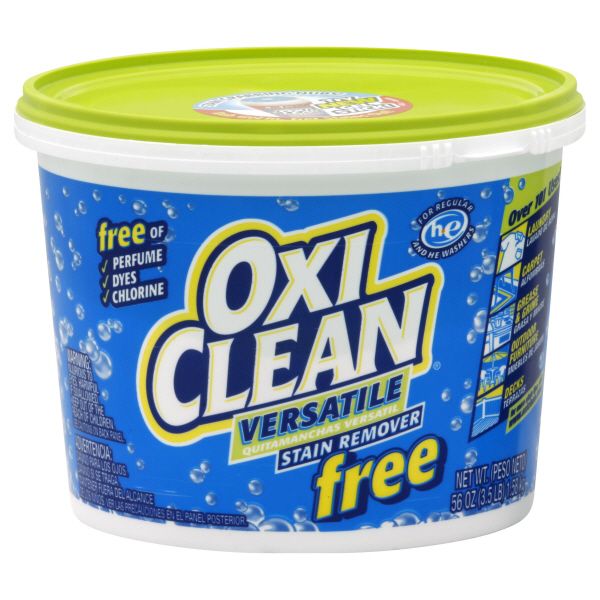 oxiclean