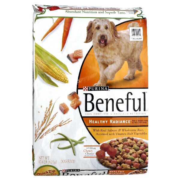 Purina Healthy Radiance Dog Food, 17.6 lb (8.0 kg) at Kmart.com