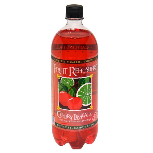 American Fare Vintage Fruit Refreshers Naturally Flavored Beverage, 28070313