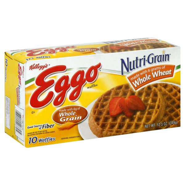Breakfast Foods