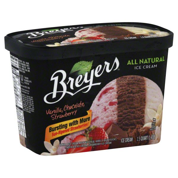 Ice Cream