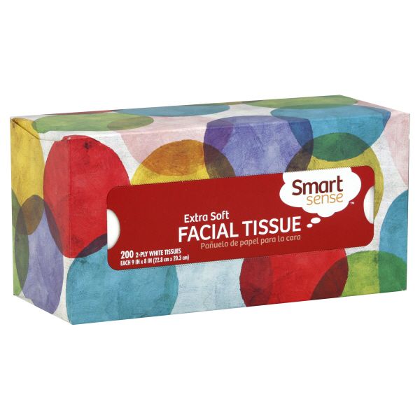 Facial Tissue