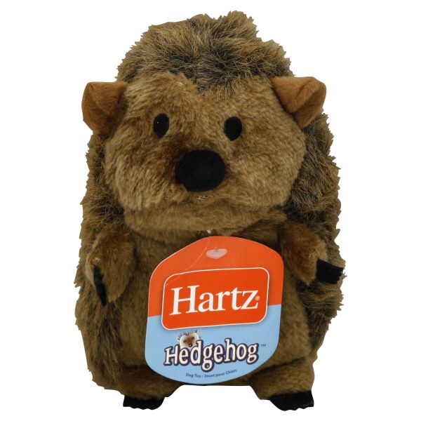 Hartz Dog Toy, Hedgehog, 1 toy at Kmart.com