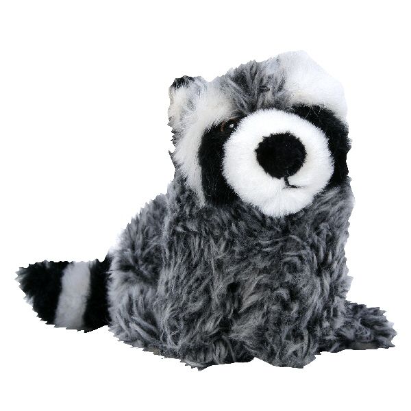 Hartz Nature's Collection Small Plush Dog Toy, 1 toy at Kmart.com