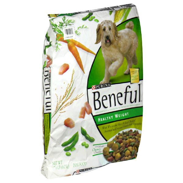 Purina Healthy Weight Dog Food, 17.6 lb (8.0 kg) at Kmart.com