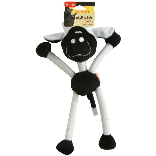 Hartz At Play Dog Toy, Bend 'N Tug, 1 toy at Kmart.com